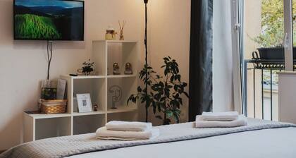 Small and cozy apartmentïœFree parking