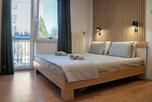 Small and cozy apartment｜Free parking