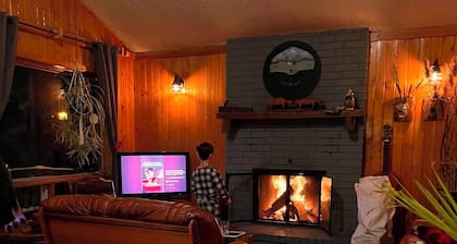 Chalet Du Nord