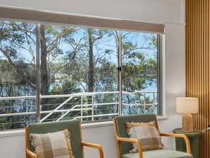 Comfort-Villa | Innenbereich