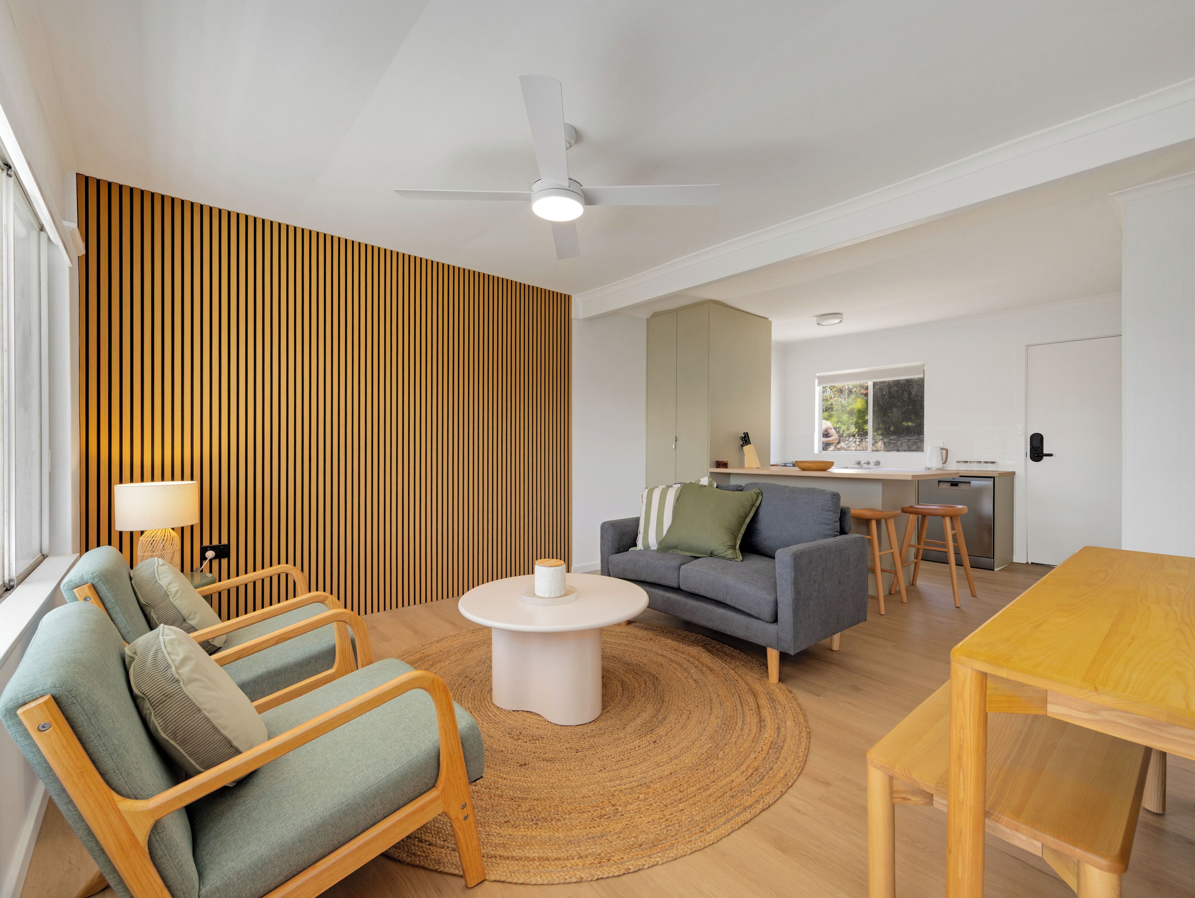 Comfort Villa | Living area