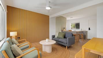 Comfort Villa | Living area