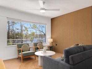 Comfort-Villa | Wohnbereich