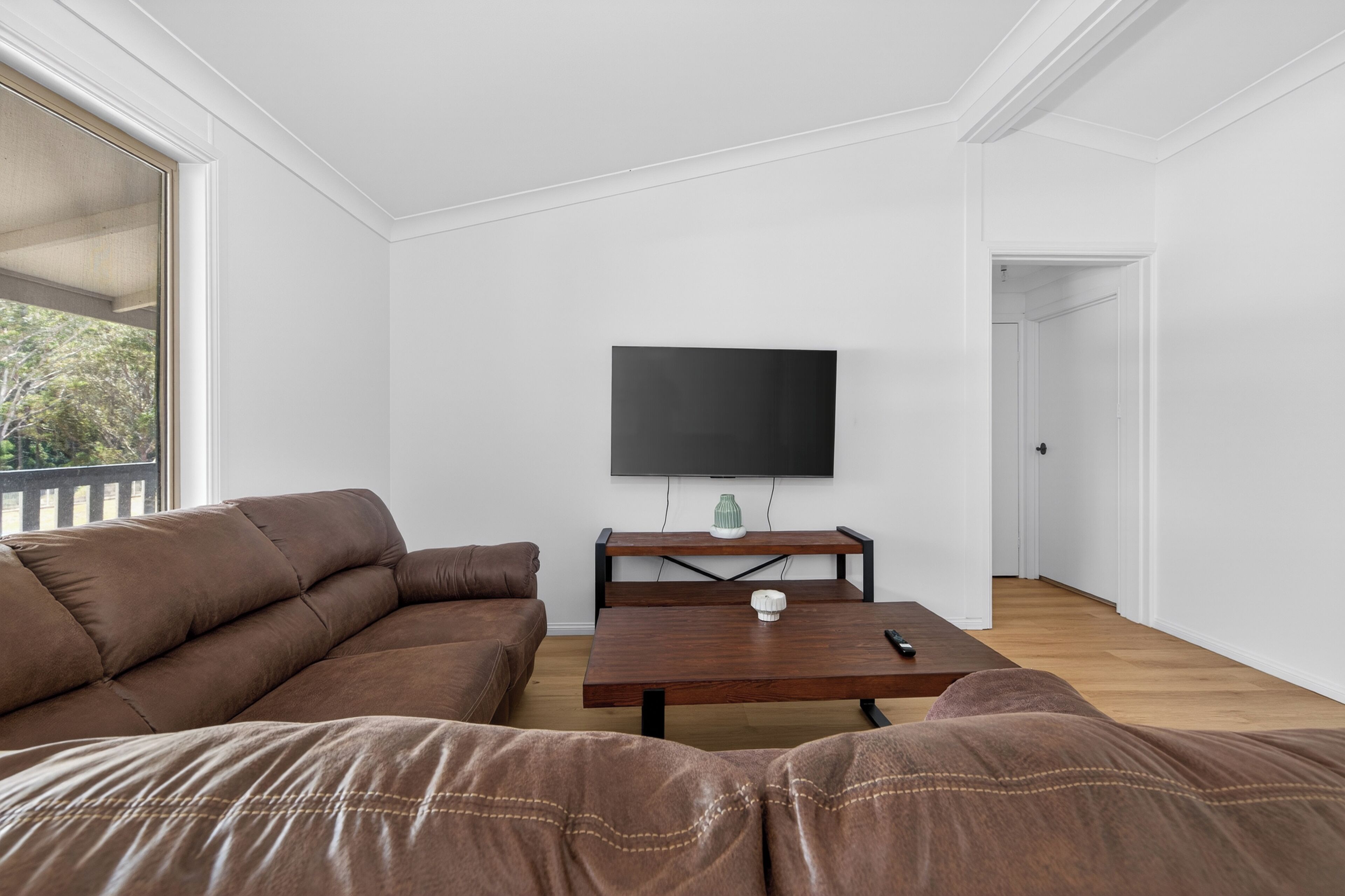 Biệt thự | Khu phòng khách