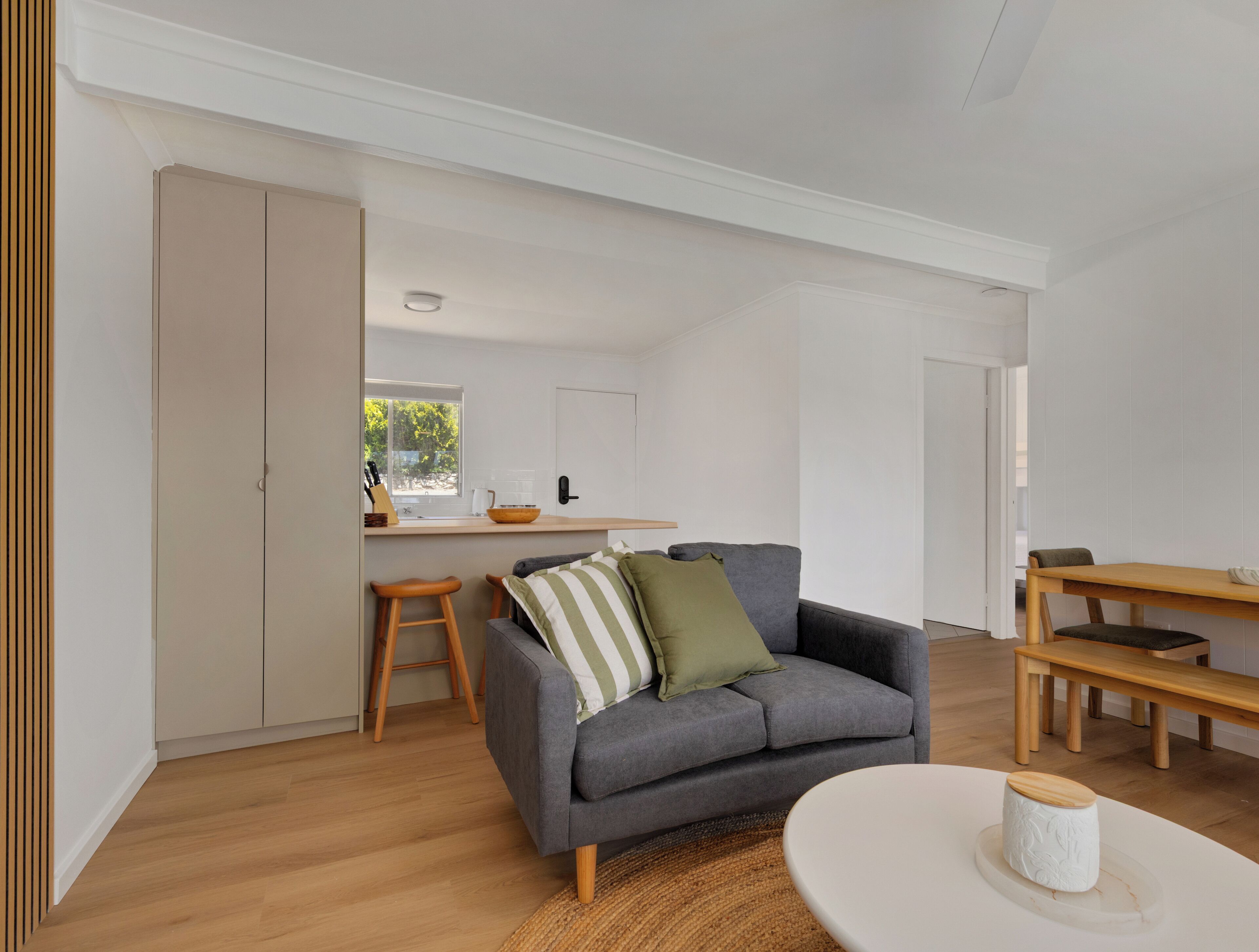 Comfort Villa | Living area