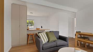 Comfort Villa | Living area