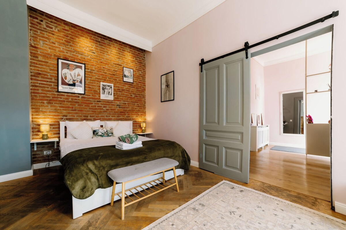 Bild für Gastgeberprofil