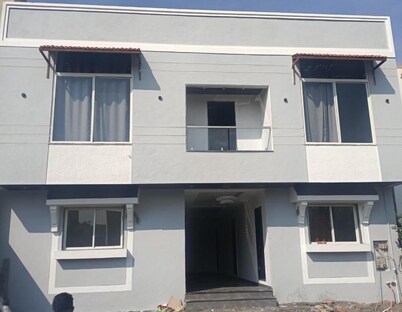 Maharaja guest house nashikkar