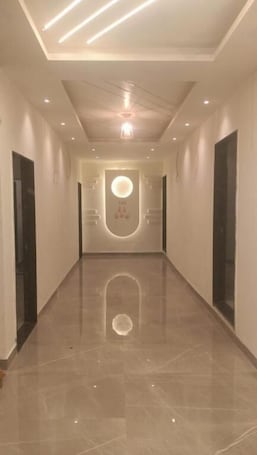 Interior. Maharaja guest house nashikkar
