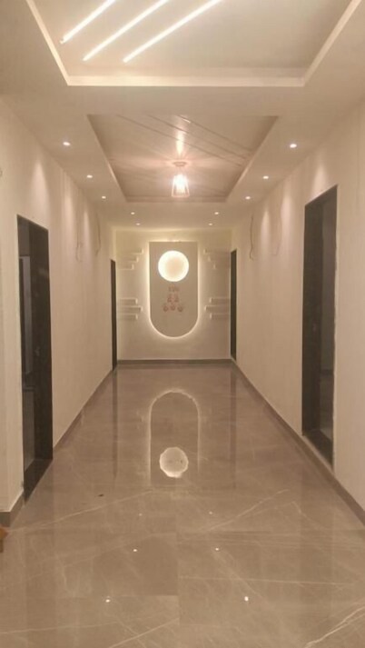 Maharaja guest house nashikkar