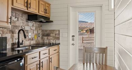 Luxury Cabin @ Zion Vacation Village