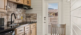 Luxurious and spacious near Zion National Park