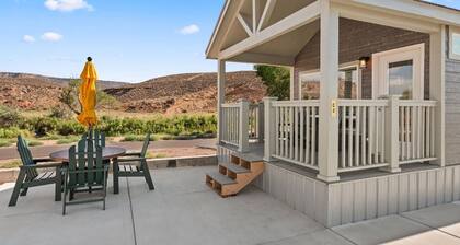 Luxurious and spacious near Zion National Park