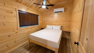 1 habitación, wifi gratis y ropa de cama