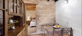 Appartement à Mocanal : Vue Mer, Terrasse & BBQ