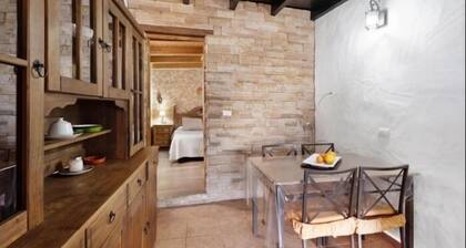 Appartement Ă Mocanal : Vue Mer, Terrasse & BBQ