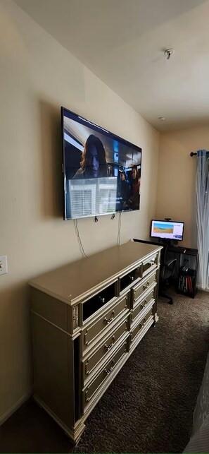 Interior - Apartment In Uptown Gallaria (Houston)