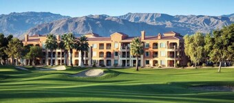 2-bedroom hotel suites at the Marriott's Shadow Ridge - The Villages