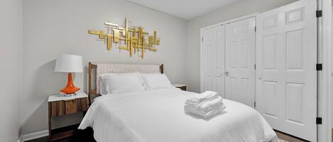 Apartment, 2 Schlafzimmer, Nichtraucher | Kostenloses WLAN