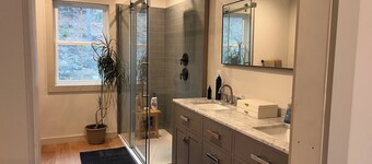 Spacious 4-bedroom house in Holderness perfect for relaxing