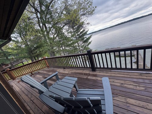 NEW! There is still availability to book this Summer.