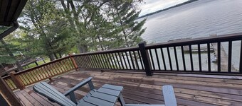 NEW! There is still availability to book this Summer.