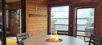 NEW! There is still availability to book this Summer.