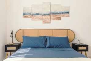 1 bedroom, iron/ironing board, Internet, bed sheets - Apartment Rome - Villa Bonelli (Roma)