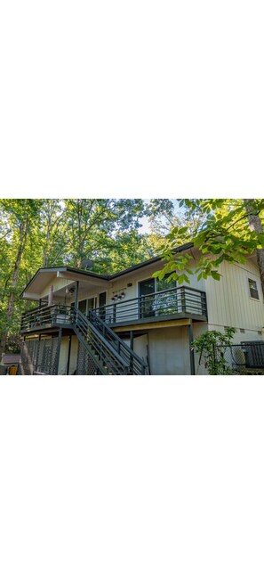 Exterior - Village vacation nearDesoto lake and community events (Hot Springs)