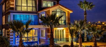 Villa Nuri Konaklama