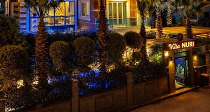 Villa Nuri Konaklama