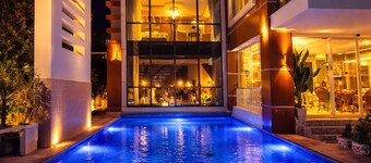 Villa Nuri Konaklama