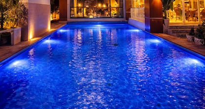 Villa Nuri Konaklama