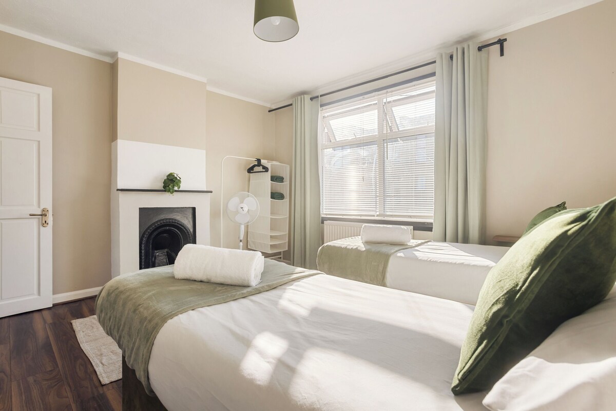 Bild für Gastgeberprofil