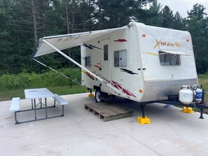 Boendeområde