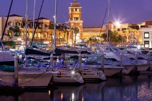 Marina