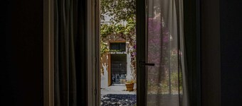 Studio apartment Casenuove