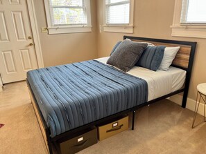 Room - 1200 sqft. Cozy 1-bedroom apartment in charming SoMA with Central Air (Little Rock)