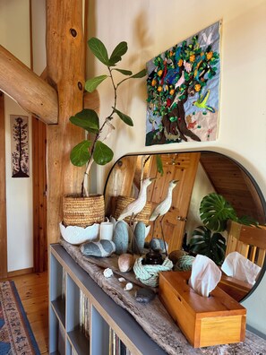 Intérieur
