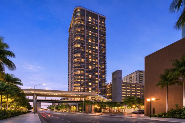 The Downtown Escape Suites - Miami