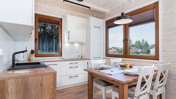 Nhà | Bếp riêng