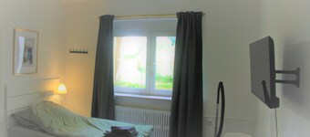 Work Inn Rhein Ruhr Apartment