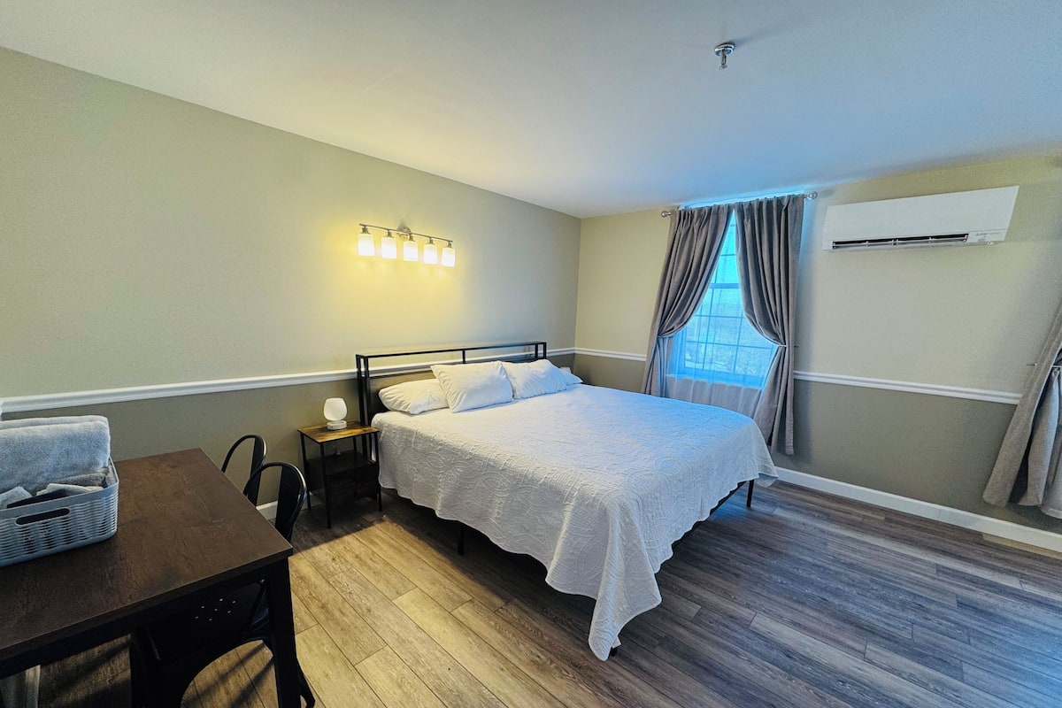 Habitación estándar