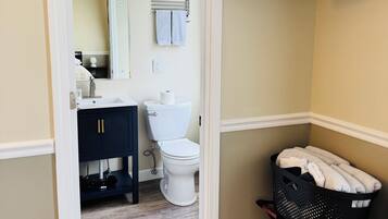 Habitación doble estándar