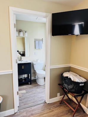 Kahden hengen standard-huone