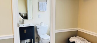 Nestle Inn