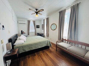 Deluxe-Zimmer