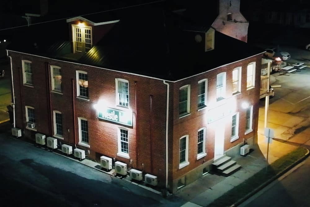 Nestle Inn