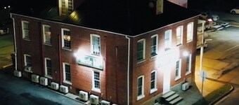 Nestle Inn
