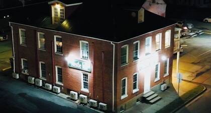 Nestle Inn